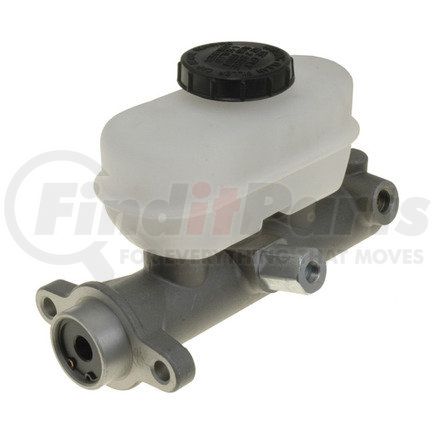 MC390961 by RAYBESTOS - Raybestos Element3 New Master Cylinder