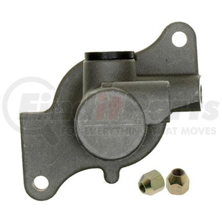 MC390979 by RAYBESTOS - Raybestos Element3 New Master Cylinder