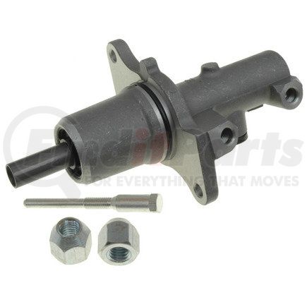 MC390980 by RAYBESTOS - Raybestos Element3 New Master Cylinder