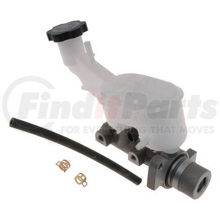 MC390981 by RAYBESTOS - Raybestos Element3 New Master Cylinder