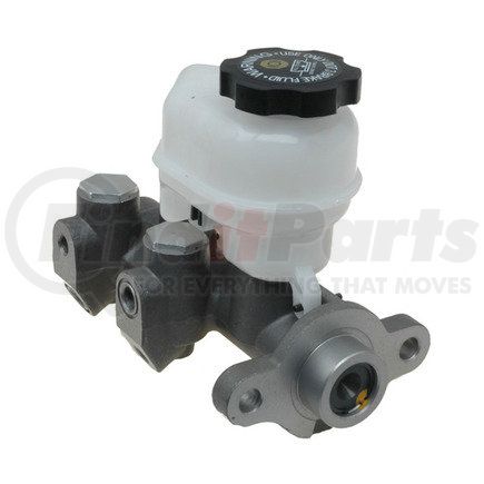 MC390982 by RAYBESTOS - Raybestos Element3 New Master Cylinder