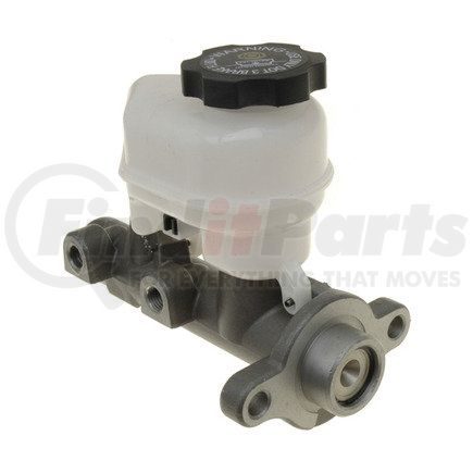 MC390984 by RAYBESTOS - Raybestos Element3 New Master Cylinder