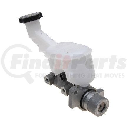 MC390985 by RAYBESTOS - Raybestos Element3 New Master Cylinder