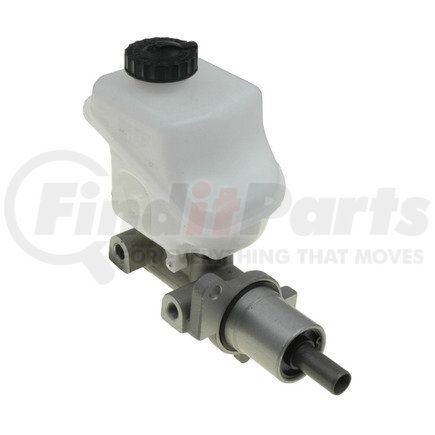 MC390978 by RAYBESTOS - Raybestos Element3 New Master Cylinder