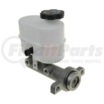 MC390986 by RAYBESTOS - Raybestos Element3 New Master Cylinder