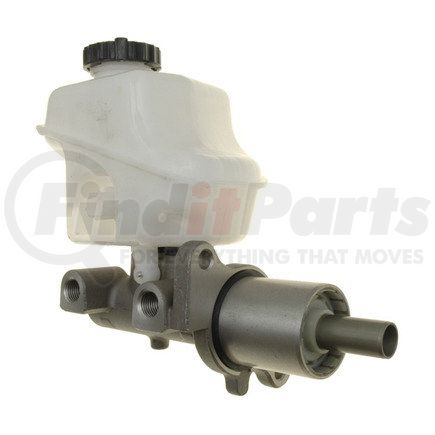 MC390991 by RAYBESTOS - Brake Parts Inc Raybestos Element3 New Brake Master Cylinder