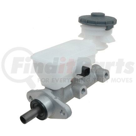 MC390998 by RAYBESTOS - Brake Parts Inc Raybestos Element3 New Brake Master Cylinder