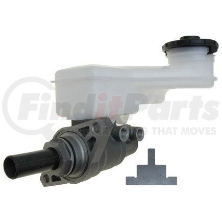 MC391004 by RAYBESTOS - Raybestos Element3 New Master Cylinder