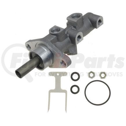 MC391020 by RAYBESTOS - Raybestos Element3 New Master Cylinder