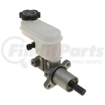 MC391027 by RAYBESTOS - Raybestos Element3 New Master Cylinder