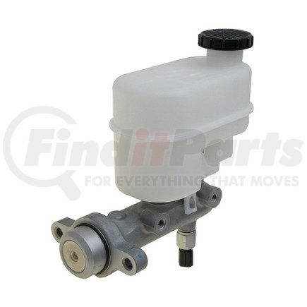 MC391236 by RAYBESTOS - Raybestos Element3 New Master Cylinder