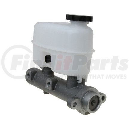 MC391251 by RAYBESTOS - Raybestos Element3 New Master Cylinder