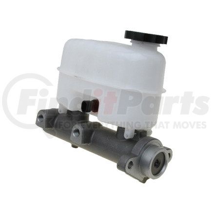 MC391252 by RAYBESTOS - Raybestos Element3 New Master Cylinder