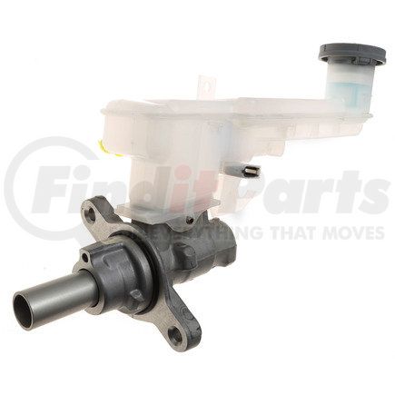 MC391265 by RAYBESTOS - Raybestos Element3 New Master Cylinder