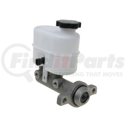 MC391169 by RAYBESTOS - Raybestos Element3 New Master Cylinder