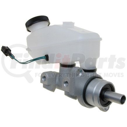 MC391170 by RAYBESTOS - Raybestos Element3 New Master Cylinder