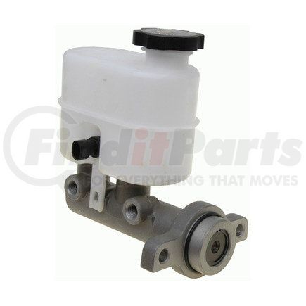 MC391172 by RAYBESTOS - Raybestos Element3 New Master Cylinder