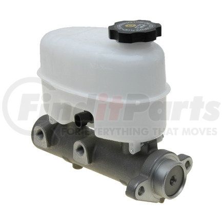 MC391184 by RAYBESTOS - Raybestos Element3 New Master Cylinder