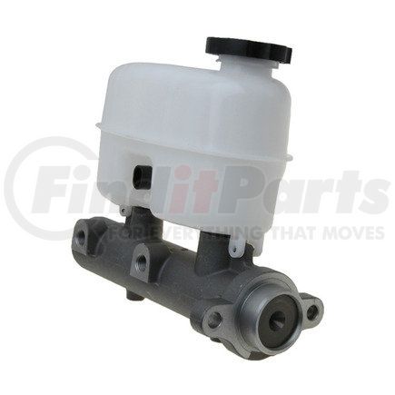 MC391180 by RAYBESTOS - Raybestos Element3 New Master Cylinder