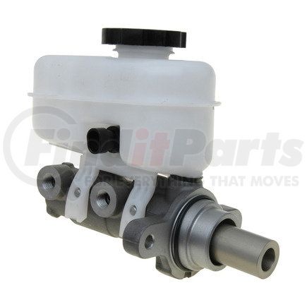 MC391181 by RAYBESTOS - Raybestos Element3 New Master Cylinder