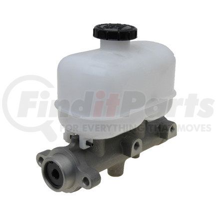 MC391198 by RAYBESTOS - Raybestos Element3 New Master Cylinder