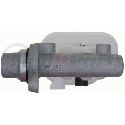 MC391205 by RAYBESTOS - Raybestos Element3 New Master Cylinder