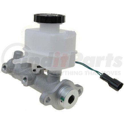 MC391217 by RAYBESTOS - Raybestos Element3 New Master Cylinder