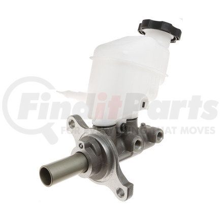 MC391229 by RAYBESTOS - Raybestos Element3 New Master Cylinder