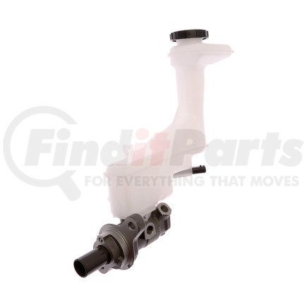 MC391528 by RAYBESTOS - Raybestos Element3 New Master Cylinder