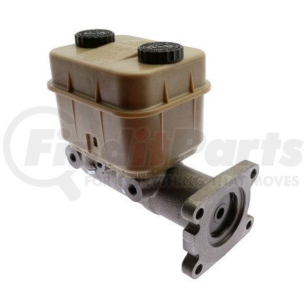 MC391540 by RAYBESTOS - Brake Parts Inc Raybestos Element3 New Brake Master Cylinder