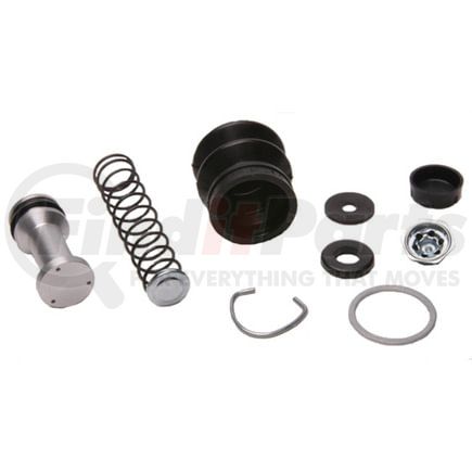 MK2 by RAYBESTOS - Brake Parts Inc Raybestos Element3 Brake Master Cylinder Repair Kit