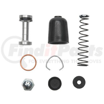 MK3 by RAYBESTOS - Raybestos Element3 Master Cylinder Repair Kit