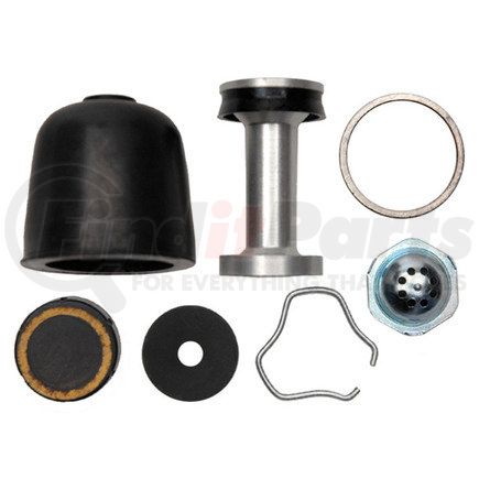 MK33 by RAYBESTOS - Raybestos Element3 Master Cylinder Repair Kit