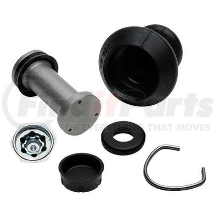 MK133 by RAYBESTOS - Brake Parts Inc Raybestos Element3 Brake Master Cylinder Repair Kit