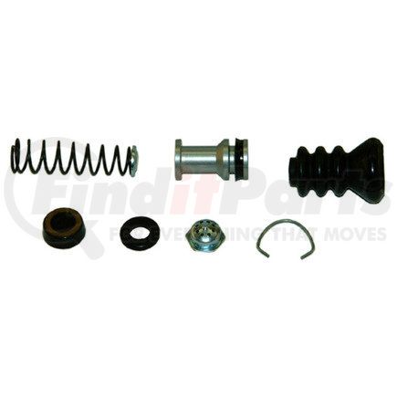 MK137 by RAYBESTOS - Raybestos Element3 Master Cylinder Repair Kit