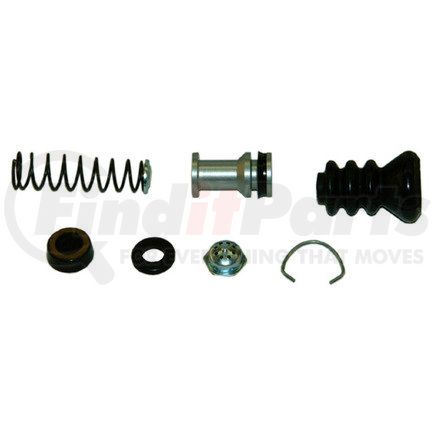 MK137 by RAYBESTOS - Brake Parts Inc Raybestos Element3 Brake Master Cylinder Repair Kit