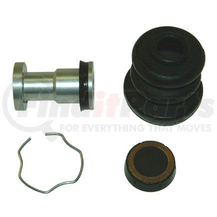 MK135 by RAYBESTOS - Raybestos Element3 Master Cylinder Repair Kit