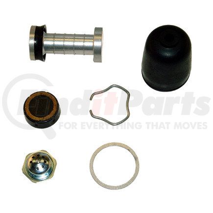 MK146 by RAYBESTOS - Raybestos Element3 Master Cylinder Repair Kit