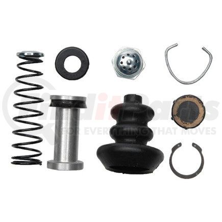 MK166 by RAYBESTOS - Raybestos Element3 Master Cylinder Repair Kit