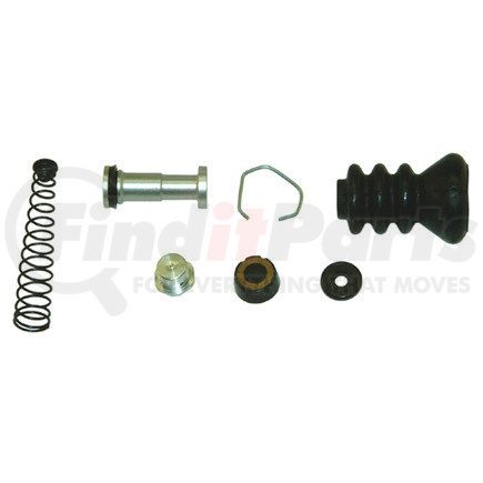 MK225 by RAYBESTOS - Brake Parts Inc Raybestos Element3 Brake Master Cylinder Repair Kit