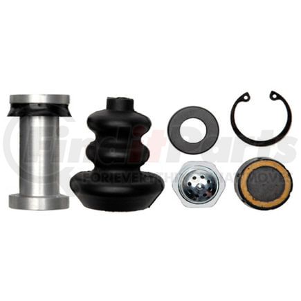 MK375 by RAYBESTOS - Raybestos Element3 Master Cylinder Repair Kit