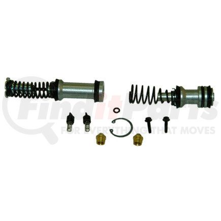 MK486 by RAYBESTOS - Brake Master Cylinder Repair Kit