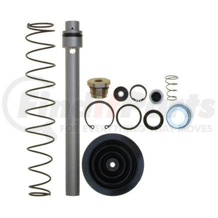 MK744 by RAYBESTOS - Brake Parts Inc Raybestos Element3 Brake Master Cylinder Repair Kit