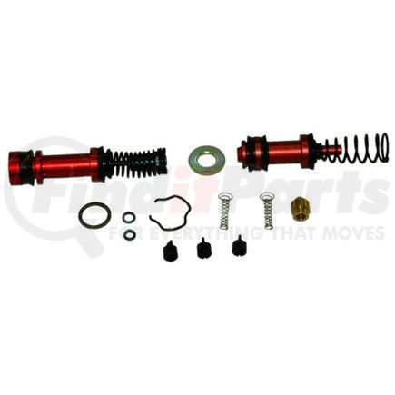 MK948 by RAYBESTOS - Brake Parts Inc Raybestos Element3 Brake Master Cylinder Repair Kit