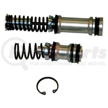 MK954 by RAYBESTOS - Brake Parts Inc Raybestos Element3 Brake Master Cylinder Repair Kit
