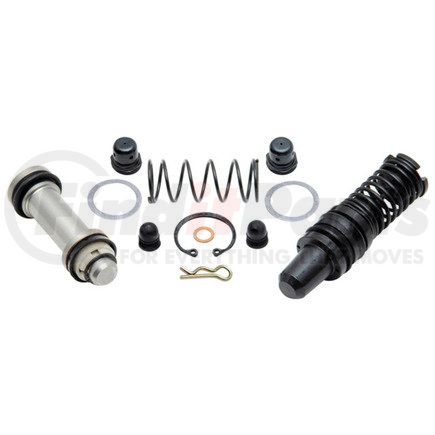 MK1047 by RAYBESTOS - Brake Parts Inc Raybestos Element3 Brake Master Cylinder Repair Kit