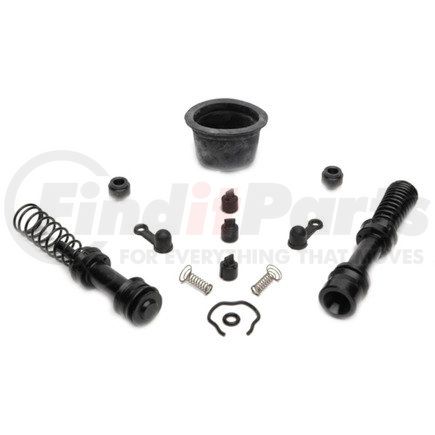 MK1091 by RAYBESTOS - Brake Parts Inc Raybestos Element3 Brake Master Cylinder Repair Kit