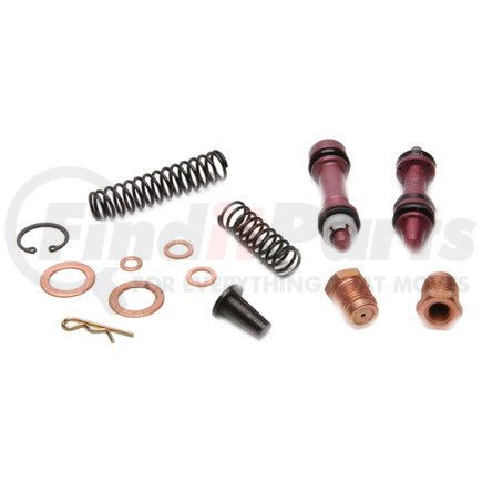 MK1199 by RAYBESTOS - Brake Parts Inc Raybestos Element3 Brake Master Cylinder Repair Kit