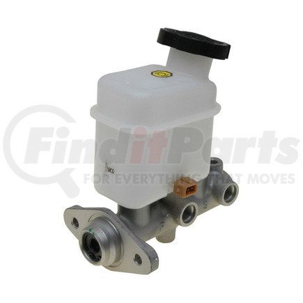 MC391383 by RAYBESTOS - Raybestos Element3 New Master Cylinder