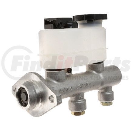 MC391431 by RAYBESTOS - Raybestos Element3 New Master Cylinder